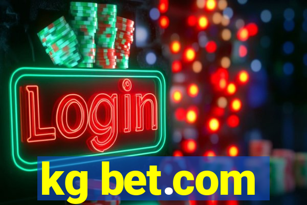 kg bet.com